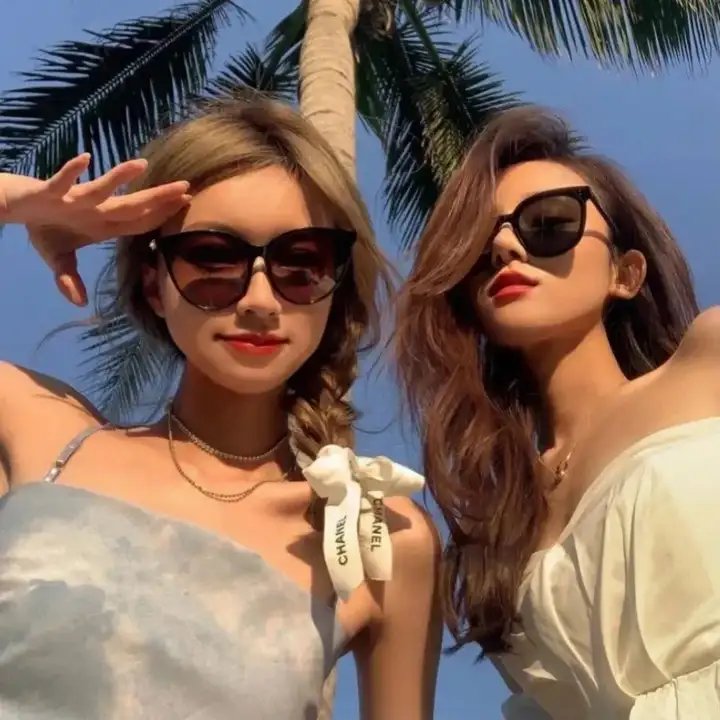 美幸梦游仙境