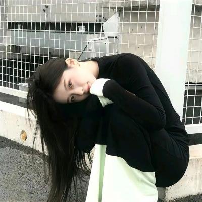 这个世界温柔的冷漠
